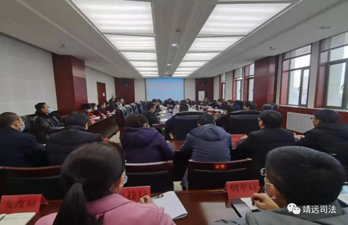 白銀靖遠(yuǎn)新聞最新動(dòng)態(tài)速遞????