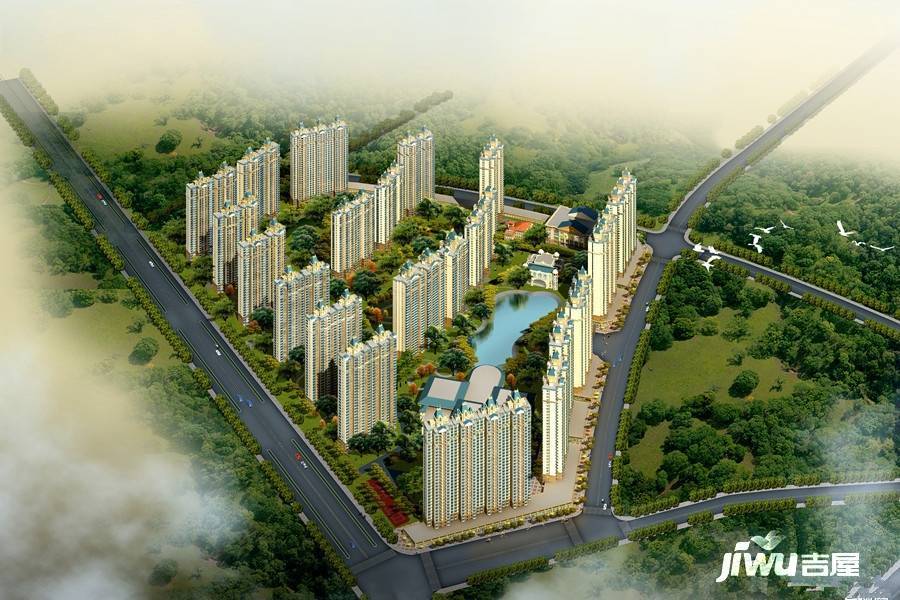 宿遷恒大華府最新房價動態(tài)紀實