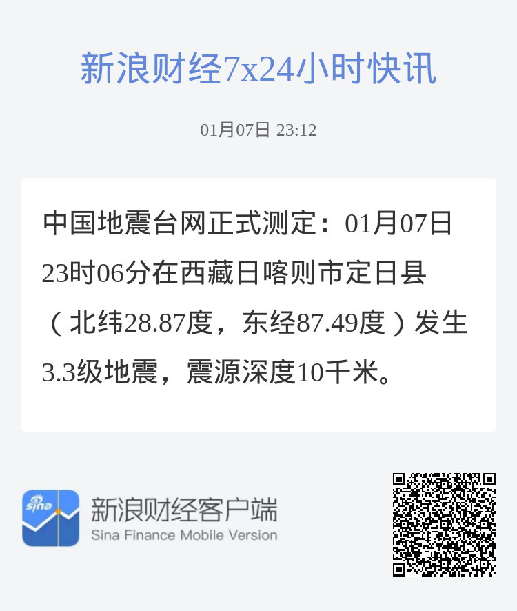 中國地震臺網(wǎng)最新消息匯總，地震監(jiān)測與防范關(guān)鍵信息報(bào)告